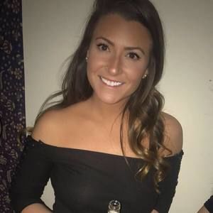 Meet your Posher, Jenna